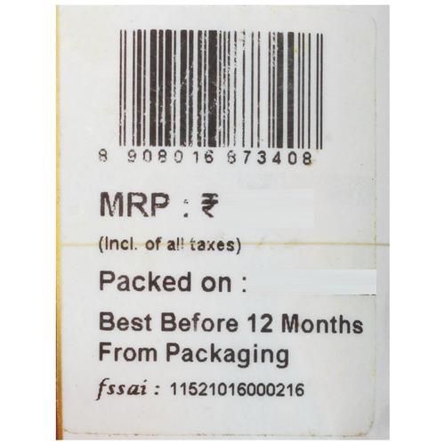 RASOI TATVA Cassia Cinnamon-Dalchini - 100percent Natural, 50 g-6.webp